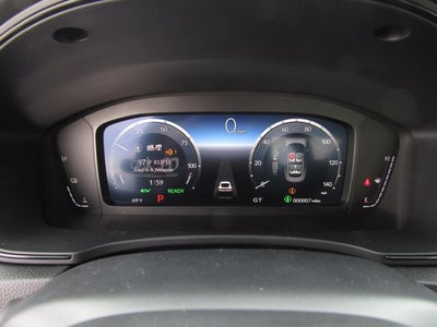 2026 Honda Prelude PRELUDE