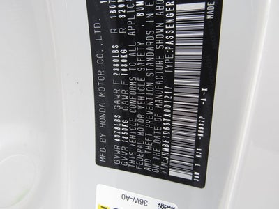 2026 Honda Prelude PRELUDE