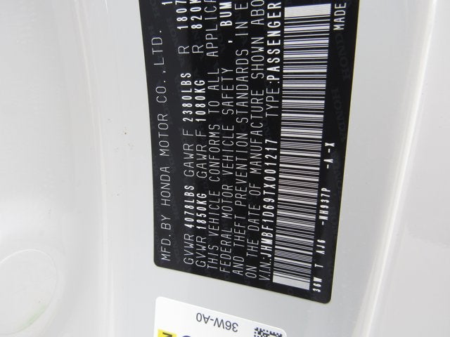 2026 Honda Prelude PRELUDE