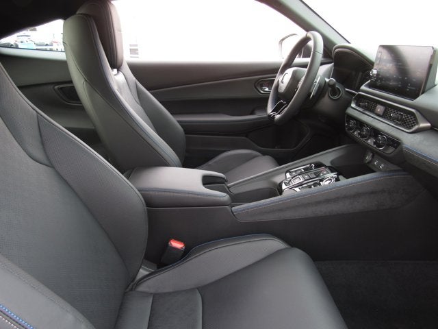 2026 Honda Prelude PRELUDE