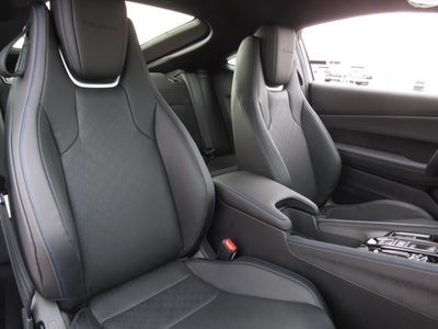 2026 Honda Prelude PRELUDE