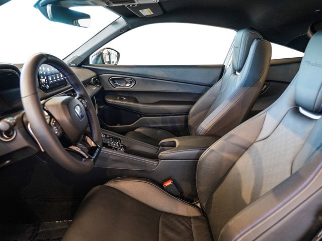 2026 Honda Prelude PRELUDE