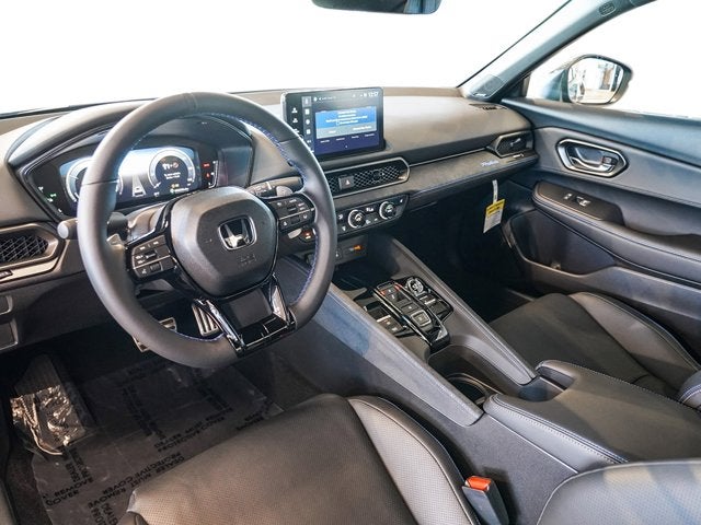 2026 Honda Prelude PRELUDE