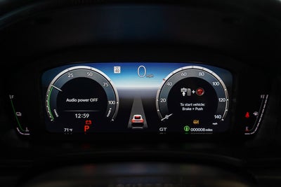 2026 Honda Prelude PRELUDE