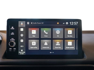 2026 Honda Prelude PRELUDE