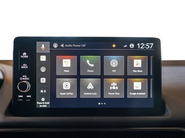 2026 Honda Prelude PRELUDE