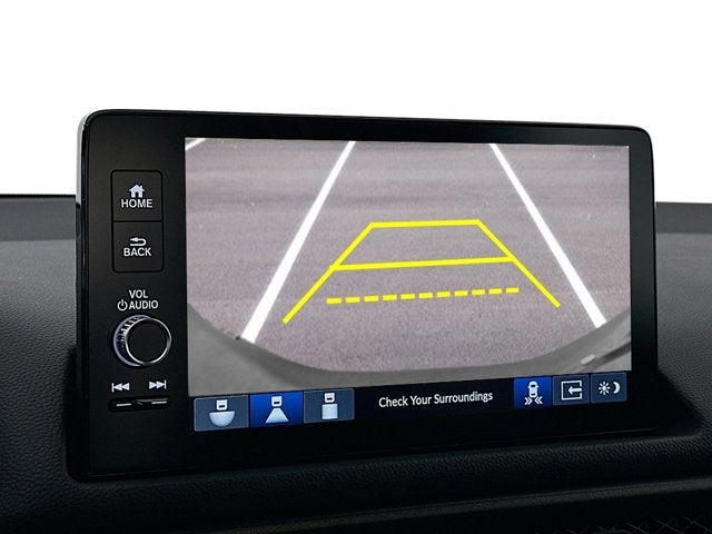 2026 Honda Prelude PRELUDE