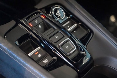 2026 Honda Prelude PRELUDE