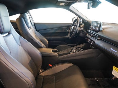 2026 Honda Prelude PRELUDE