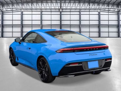 2026 Honda Prelude PRELUDE