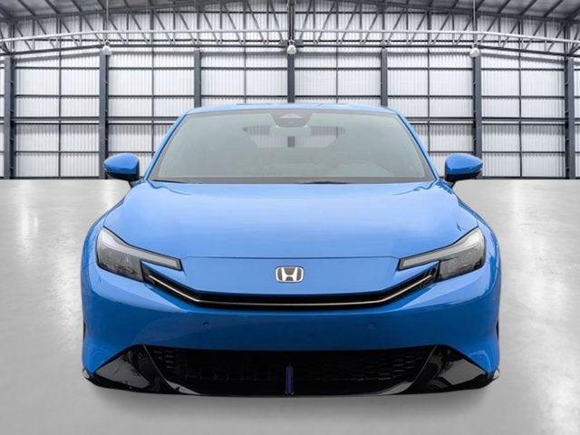 2026 Honda Prelude PRELUDE