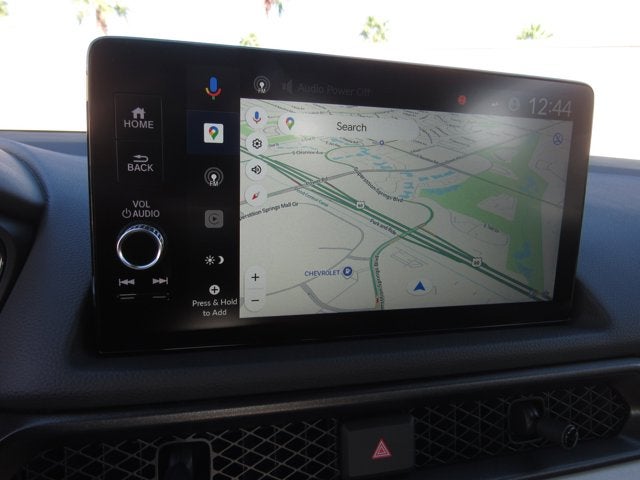 2026 Honda Prelude 2-Tone