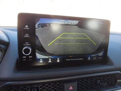 2026 Honda Prelude 2-Tone