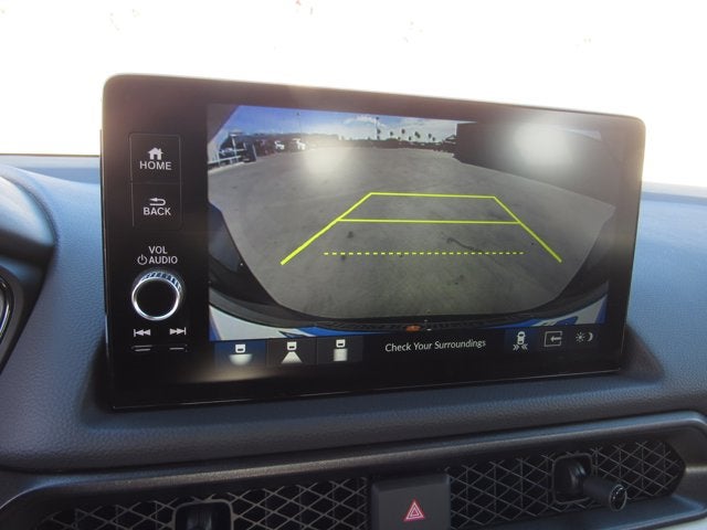 2026 Honda Prelude 2-Tone