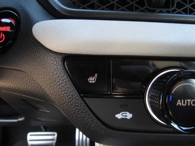 2026 Honda Prelude 2-Tone