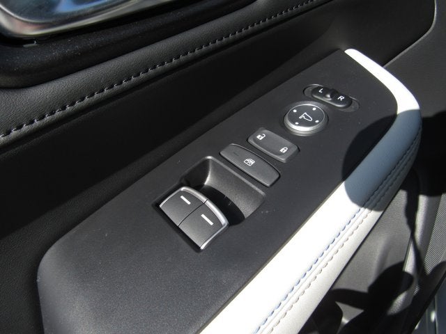 2026 Honda Prelude 2-Tone