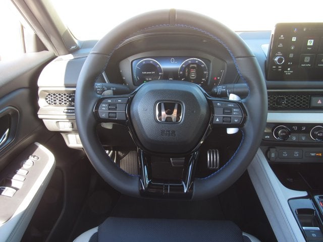 2026 Honda Prelude 2-Tone