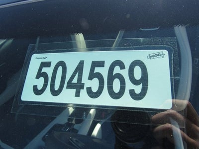 2026 Honda Prelude 2-Tone