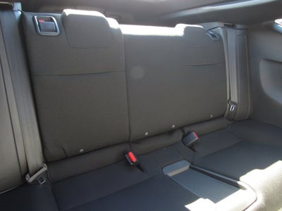 2026 Honda Prelude 2-Tone