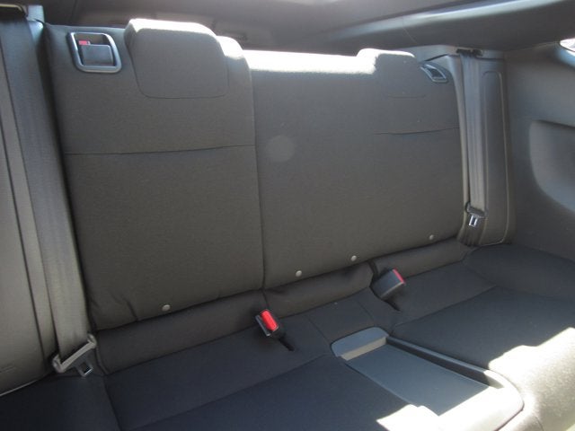 2026 Honda Prelude 2-Tone