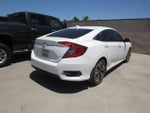 2018 Honda Civic Sedan EX-T