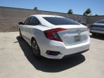 2018 Honda Civic Sedan EX-T