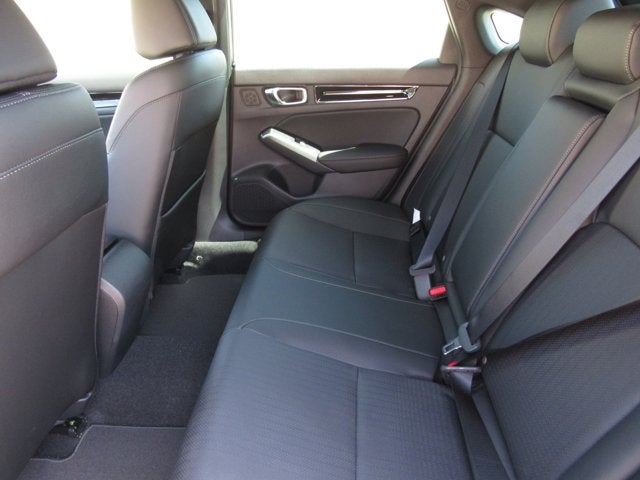 2026 Honda Civic Hatchback Hybrid Sport Touring