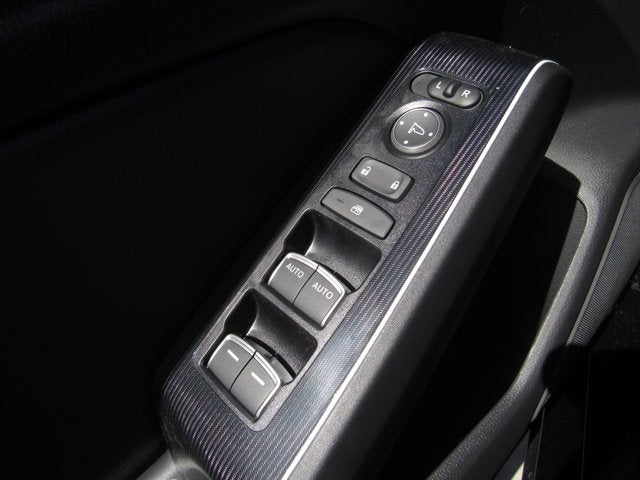 2026 Honda Civic Hatchback Hybrid Sport Touring