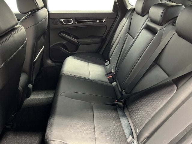 2026 Honda Civic Hatchback Hybrid Sport Touring