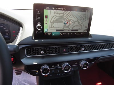 2025 Honda Civic Type R TYPE R