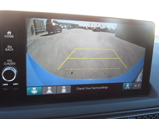 2025 Honda Civic Type R TYPE R