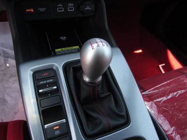 2025 Honda Civic Type R TYPE R