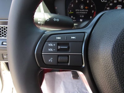 2025 Honda Civic Type R TYPE R