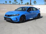 2025 Honda Civic Type R TYPE R