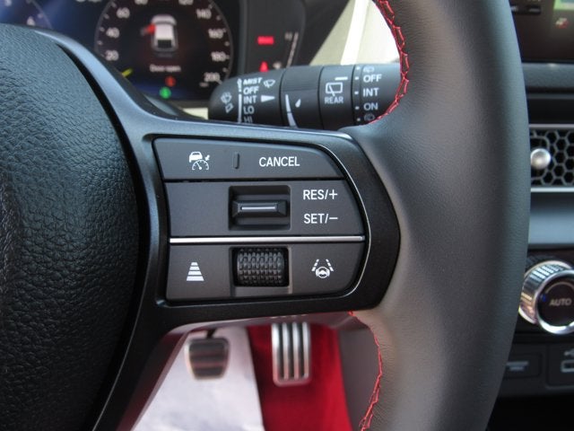 2025 Honda Civic Type R TYPE R