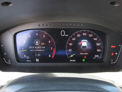 2025 Honda Civic Type R TYPE R