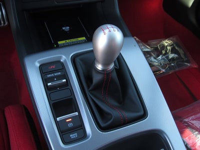 2025 Honda Civic Type R TYPE R