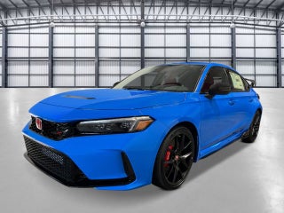 2026 Honda Civic Type R TYPE R