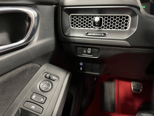 2026 Honda Civic Type R TYPE R