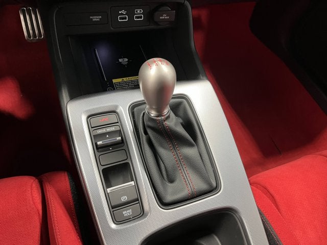 2026 Honda Civic Type R TYPE R