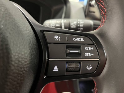 2026 Honda Civic Type R TYPE R