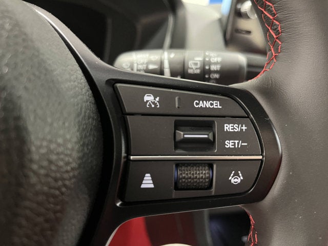 2026 Honda Civic Type R TYPE R