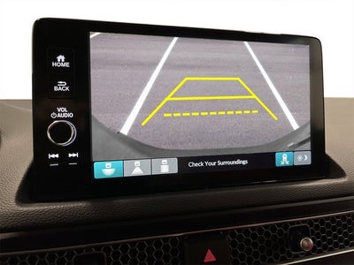 2026 Honda Civic Type R TYPE R