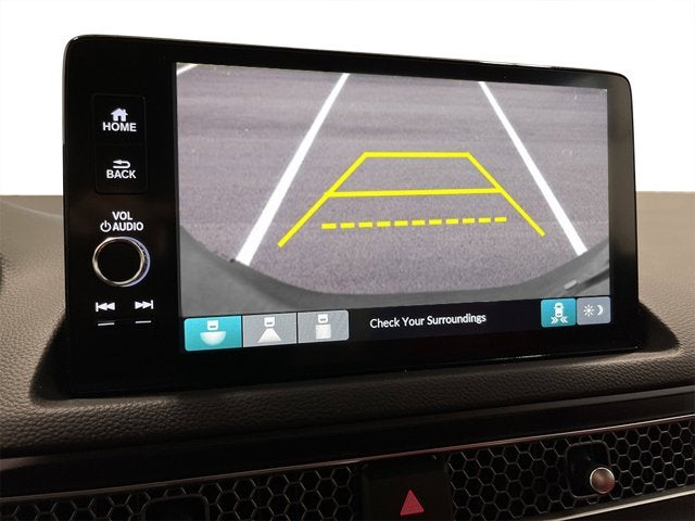 2026 Honda Civic Type R TYPE R