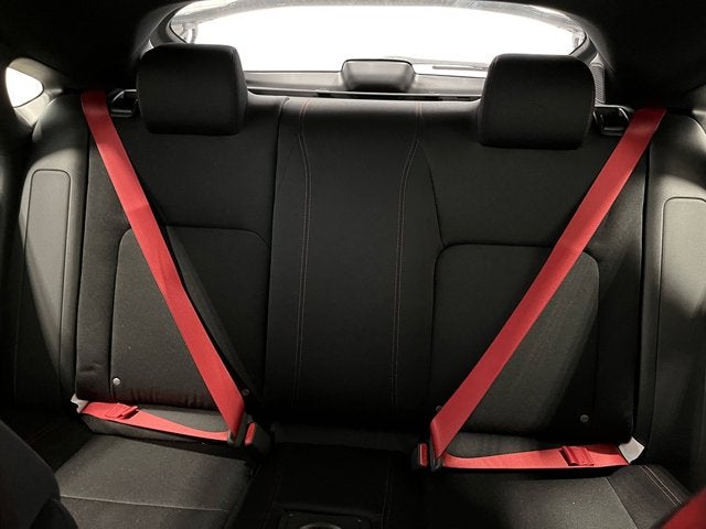 2026 Honda Civic Type R TYPE R