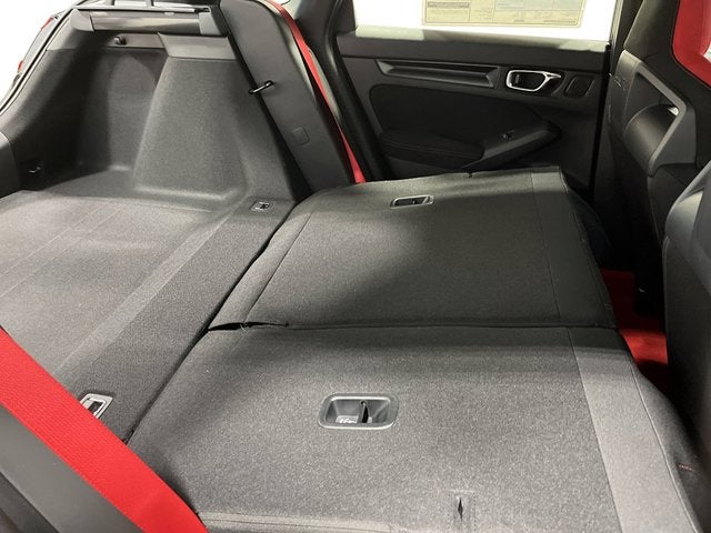 2026 Honda Civic Type R TYPE R