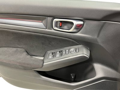 2026 Honda Civic Type R TYPE R