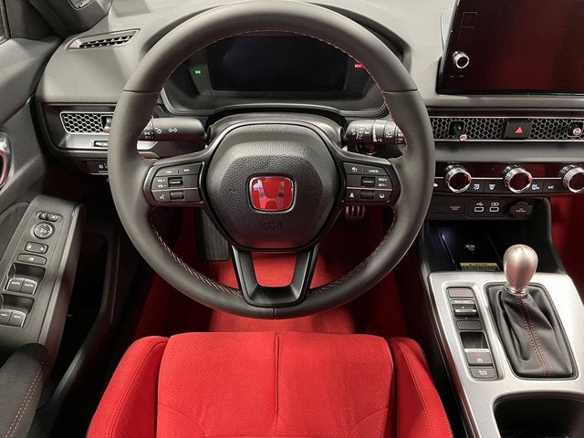 2026 Honda Civic Type R TYPE R