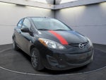 2014 Mazda Mazda2 Sport