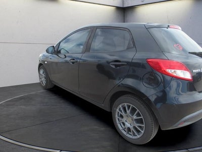 2014 Mazda Mazda2 Sport